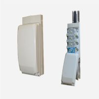 Cofret PAS - Coffret de protection aérienne simplifiée