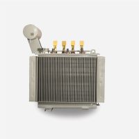 Transformateurs de puissance